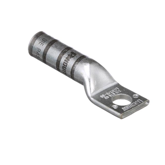 LCB2/0-38-X Panduit Corp  Lugs