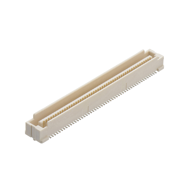 M58-3801042R Harwin Inc.  Matrices de type bord Mezzanine (carte à carte)