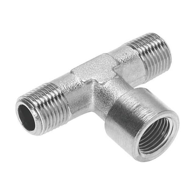 NPFC-T-G14-2R14-FMM Festo Corporation Raccords, coupleurs et distributeurs