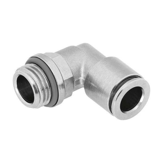 NPQH-L-G14-Q10-P10 Festo Corporation Raccords, coupleurs et distributeurs