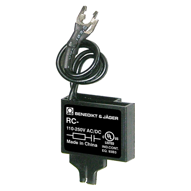 RC-K3NW 230 Benedict GmbH  Accessories