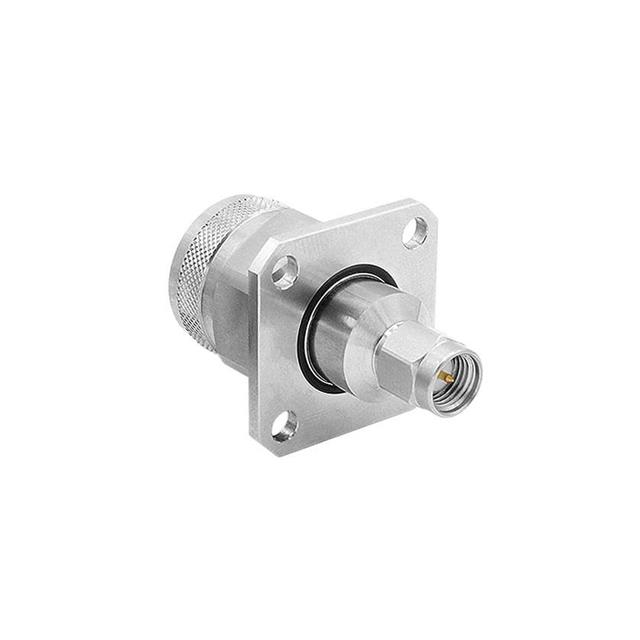 RFAA4SMAPSMAP Bulgin  Adaptadores de conector coaxial (RF)