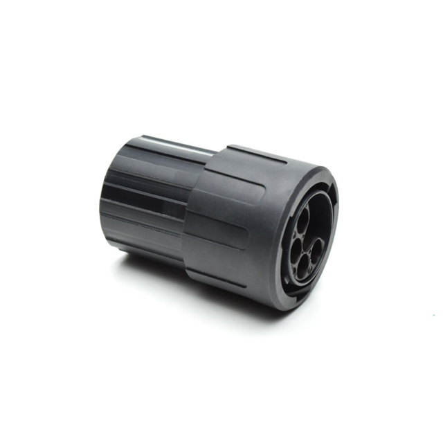 RTS6BS16N09PHEC03 Amphenol Sine Systems Corp  Boîtiers de connecteurs circulaires