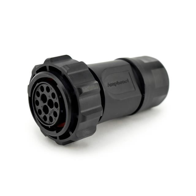 RTS6BS18N103S03-TW Amphenol Sine Systems Corp  Alloggiamenti per connettori circolari