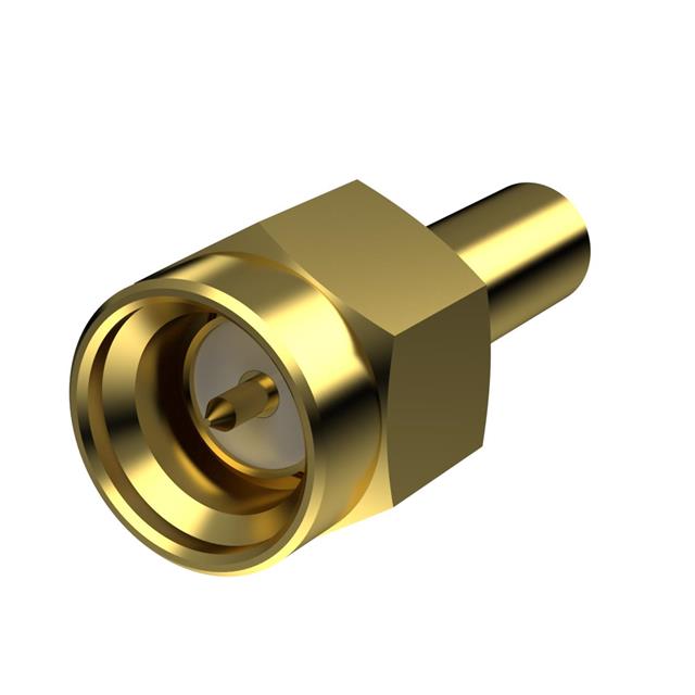 SMAMST.P.D.XX Taoglas Limited  Coaxial Connector (RF) Assemblies