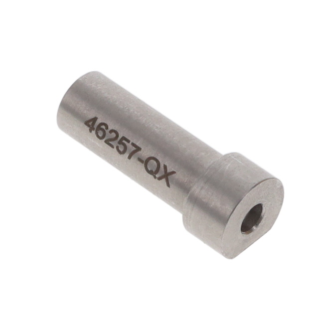 MOVE-T-46257-QX ITT Cannon, LLC  Crimp Heads Die Sets