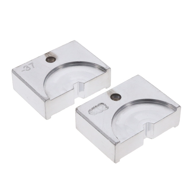 MOVE-T-51589-37T70 ITT Cannon, LLC  Juegos de matrices para cabezales de engarce