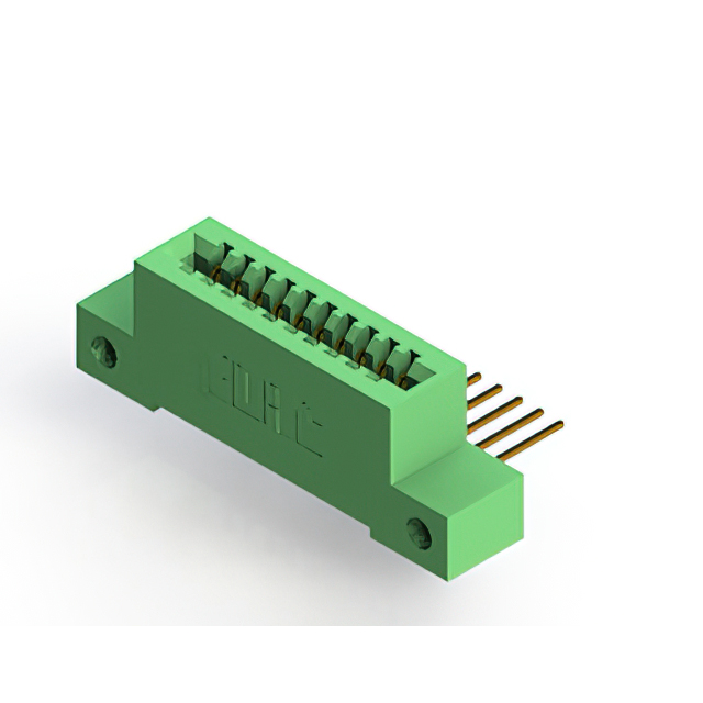 342-010-559-112 EDAC Inc.  Edgeboard Connectors