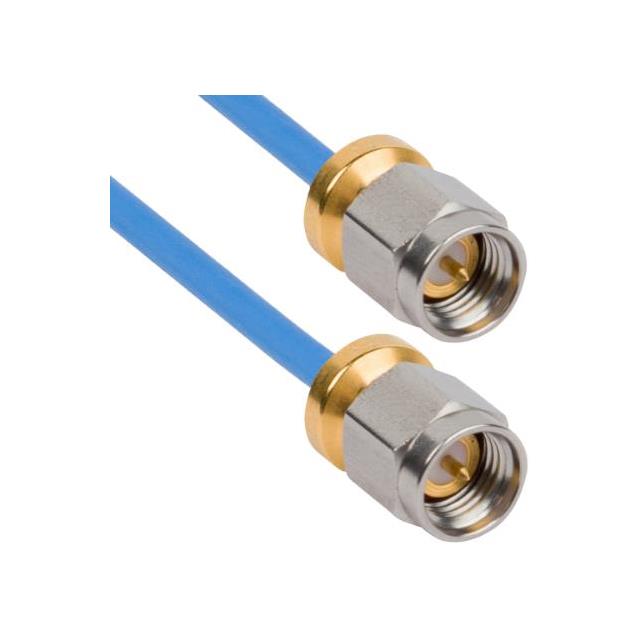 7029-3638 Amphenol SV Microwave  Assemblaggi di cavi