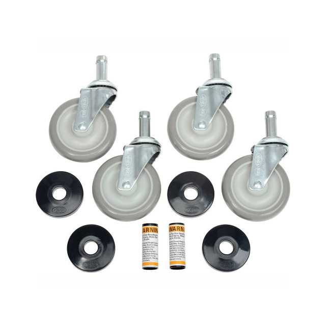 798812 Nexel  Rack Shelving Stand Accessories