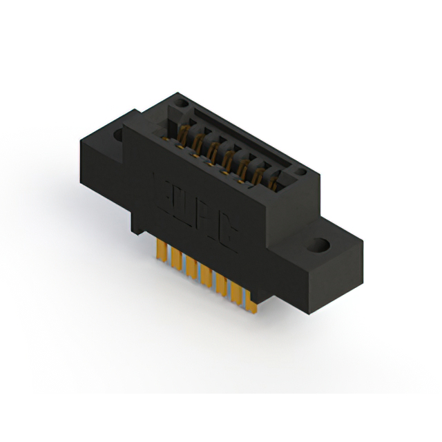 895-014-500-502 EDAC Inc.  Edgeboard Connectors