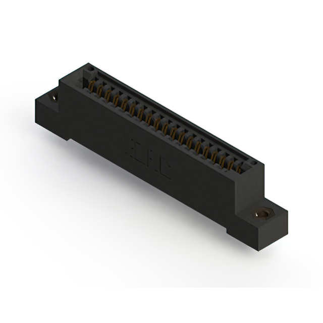 895-019-500-107 EDAC Inc.  Edgeboard Connectors