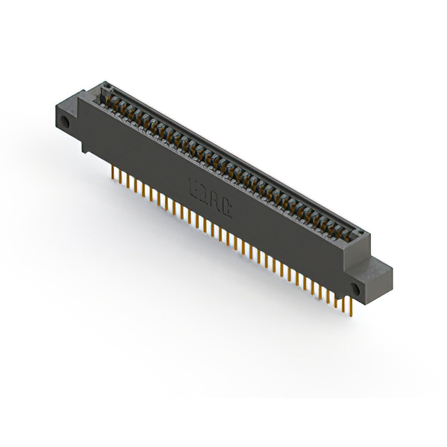 895-032-541-412 EDAC Inc.  Edgeboard Connectors
