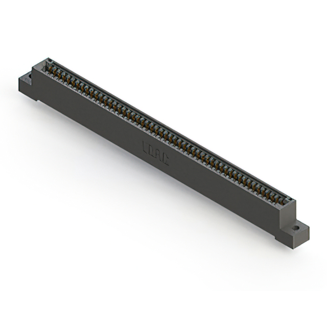895-051-540-102 EDAC Inc.  Edgeboard Connectors