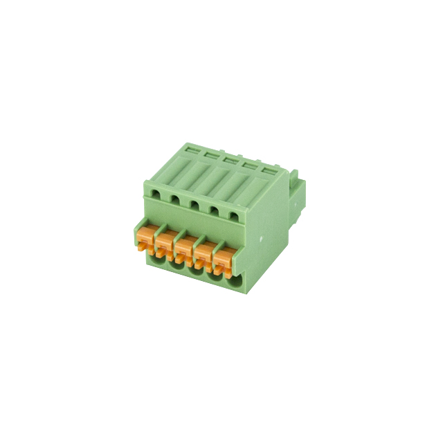 ESC250V-05P Dinkle Corporation, USA  Conectores y tomas de corriente