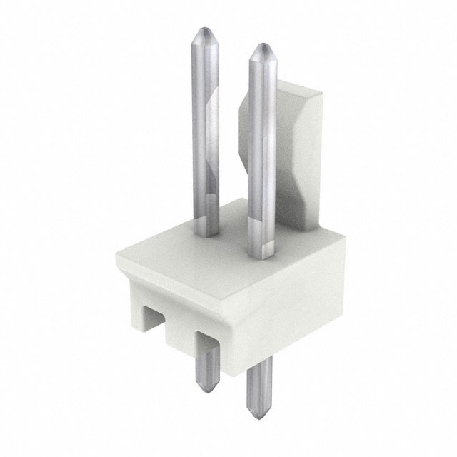 22235024 Molex  Embases à broches mâles