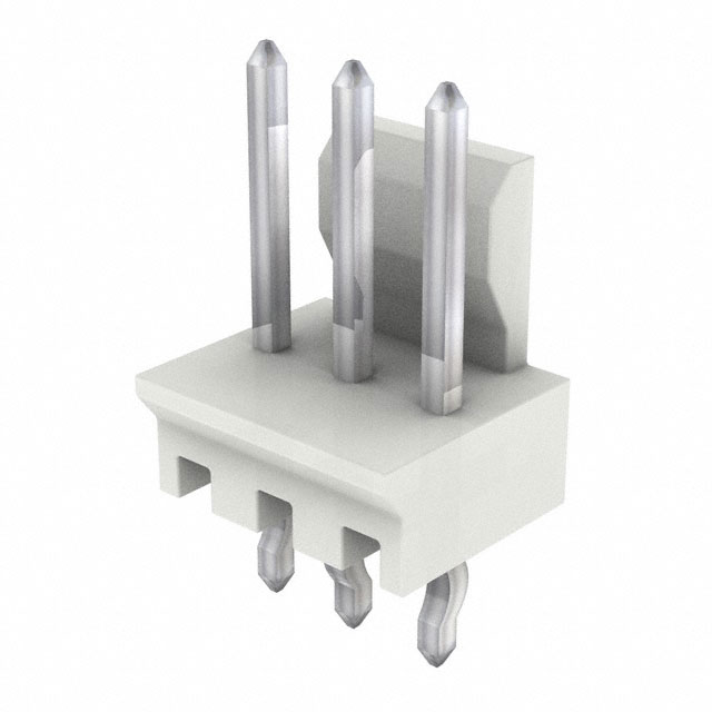 22235031 Molex  Embases à broches mâles