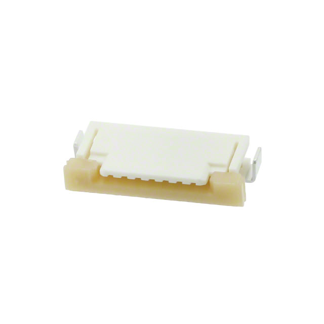 0522070733 Molex  Ensembles de connecteurs FFC FPC (Flat Flexible)