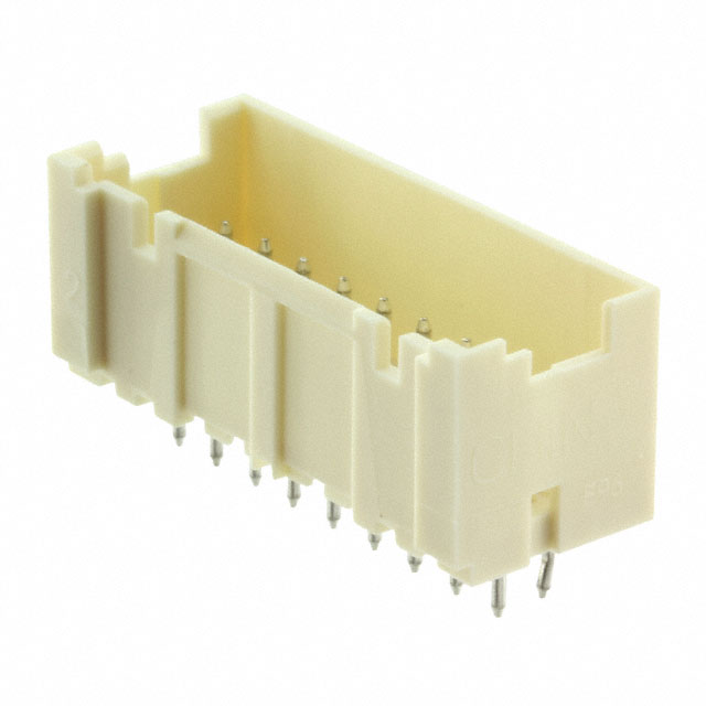 1-1969570-8 TE Connectivity AMP Connectors  Headers Male Pins