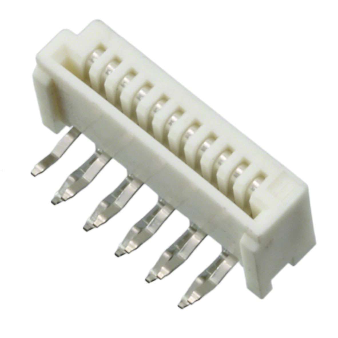 1-84533-1 TE Connectivity AMP Connectors  Conjuntos de conectores FFC FPC (planos y flexibles)