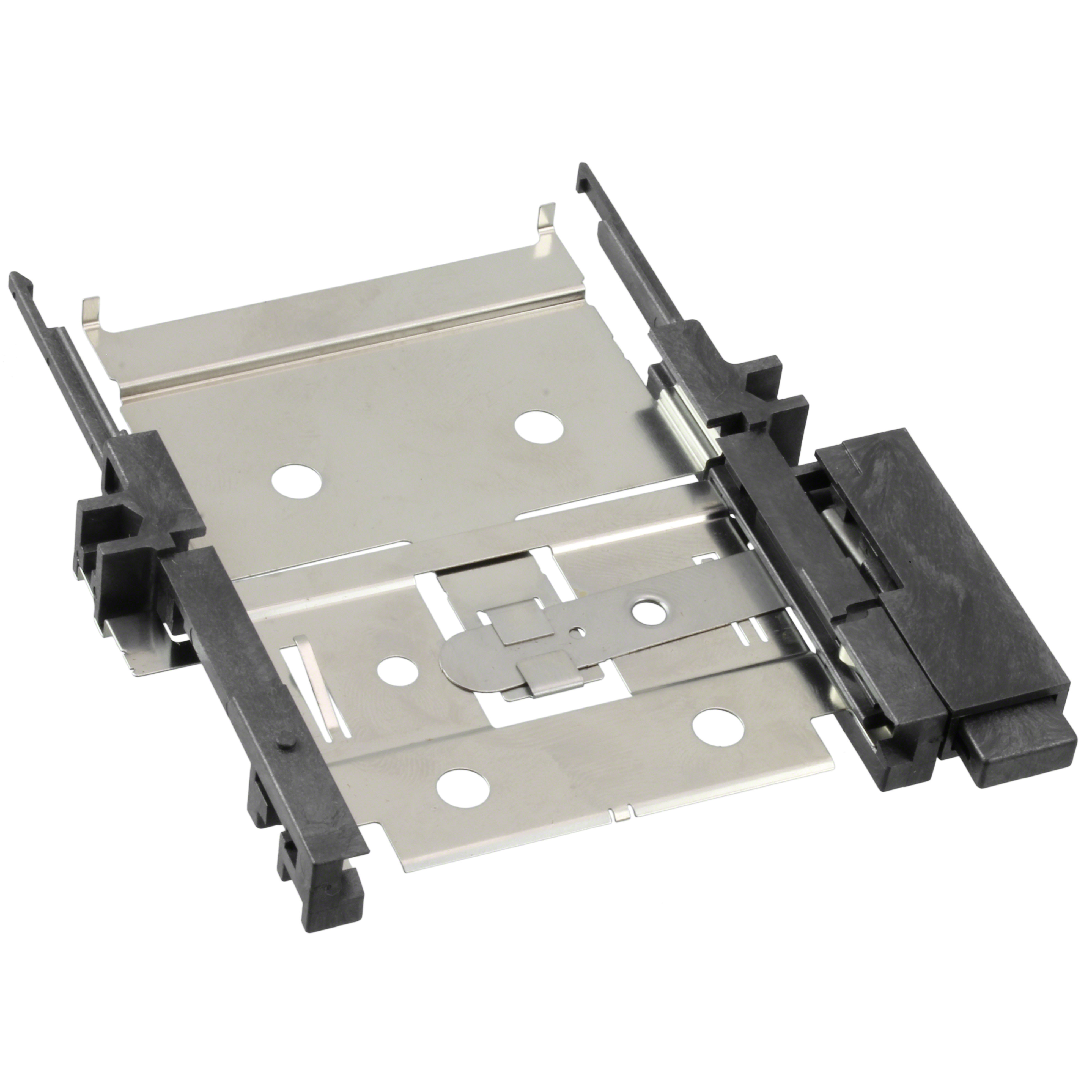 146022-1 TE Connectivity AMP Connectors  PC-Kartensockel