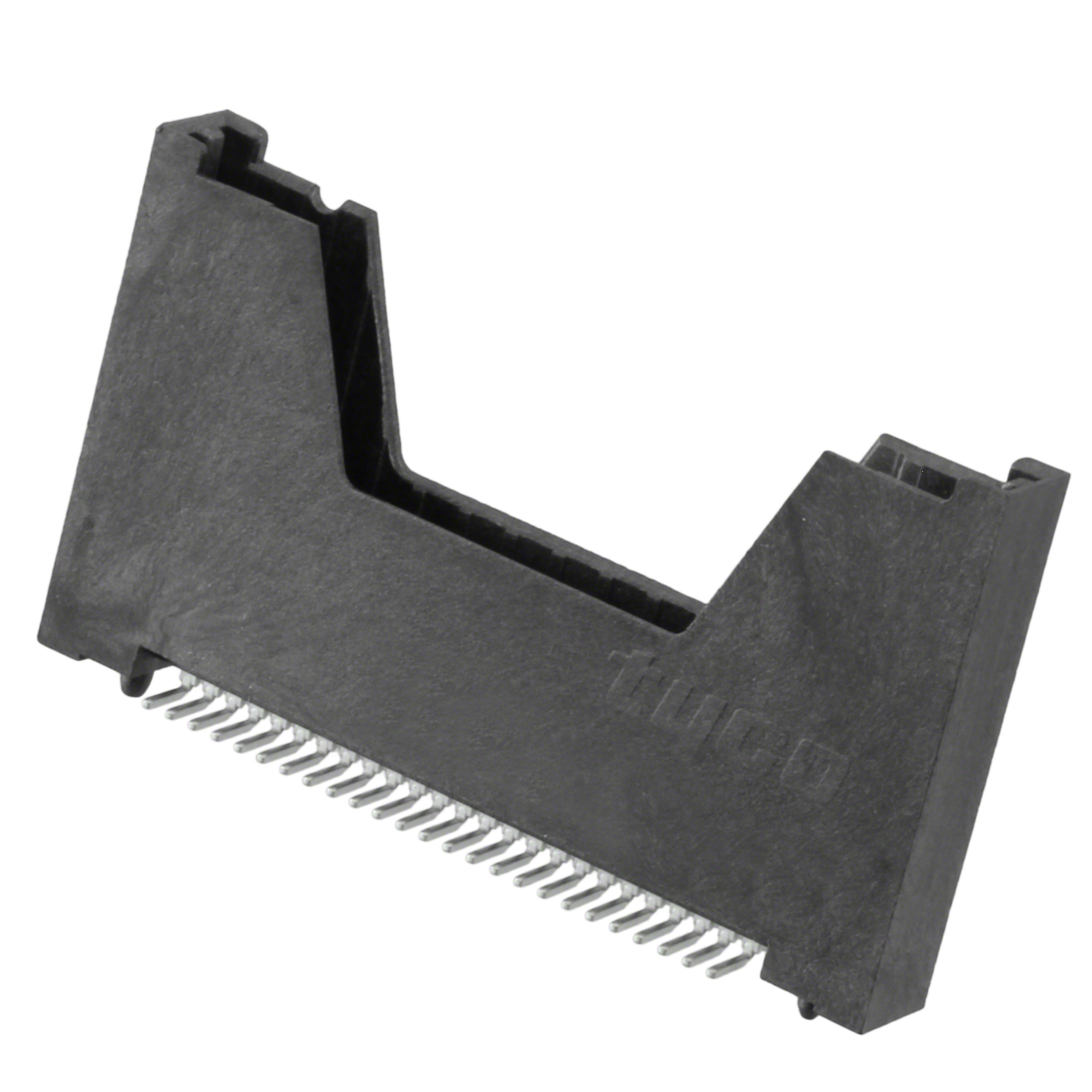 146540-2 TE Connectivity AMP Connectors  PC Card Sockets