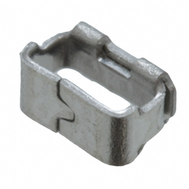 RCW-0C TE Connectivity AMP Connectors  Points de test