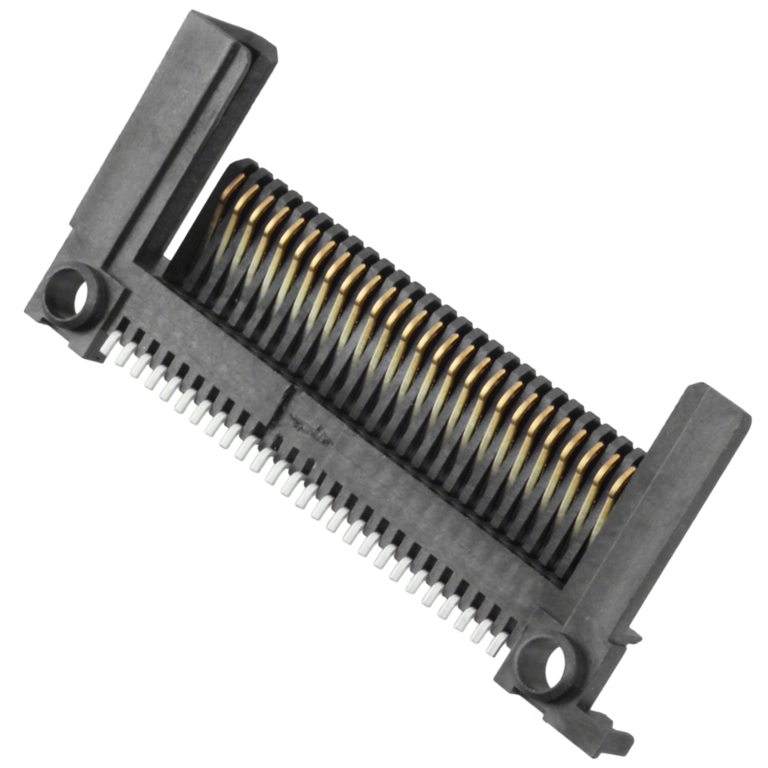 1759011-1 TE Connectivity AMP Connectors  PC Card Sockets