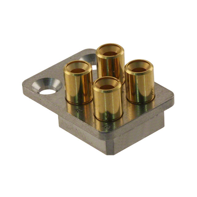 1996884-1 TE Connectivity Aerospace, Defense and Marine  Specialized