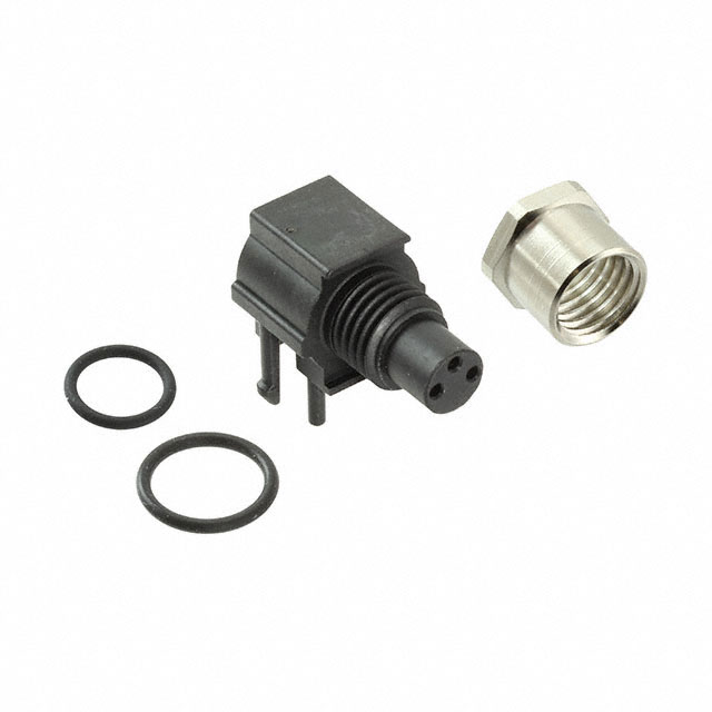 2-2172068-2 TE Connectivity AMP Connectors  Gruppi di connettori circolari