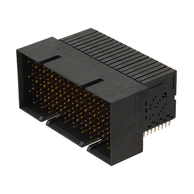 2102159-1 TE Connectivity Aerospace, Defense and Marine  Spezialisiert