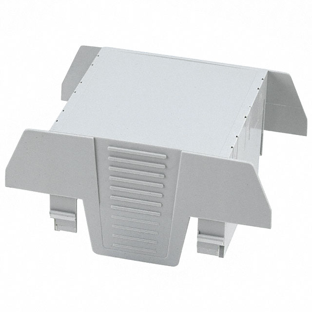 2201829 Phoenix Contact  Componentes de la caja