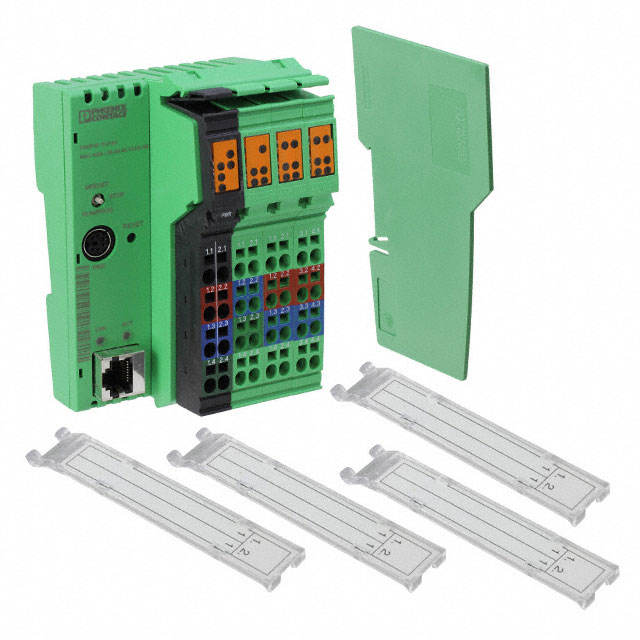 2985783 Phoenix Contact Programmable (PLC PAC)