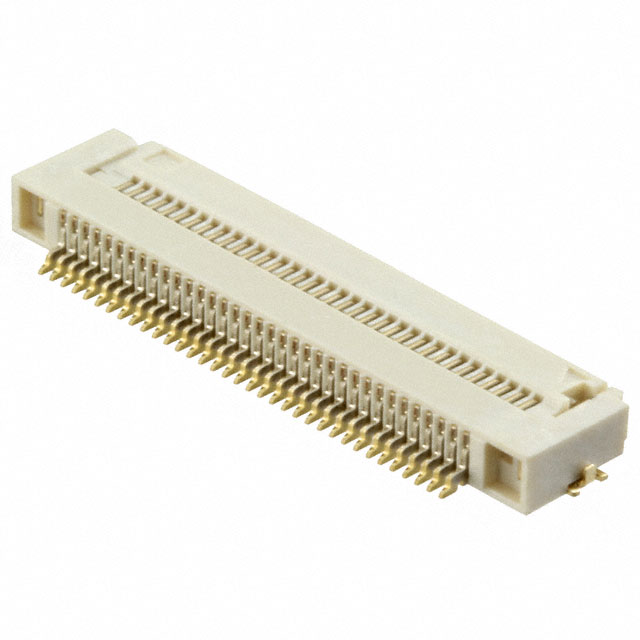 3-1775333-5 TE Connectivity AMP Connectors  Ensembles de connecteurs FFC FPC (Flat Flexible)