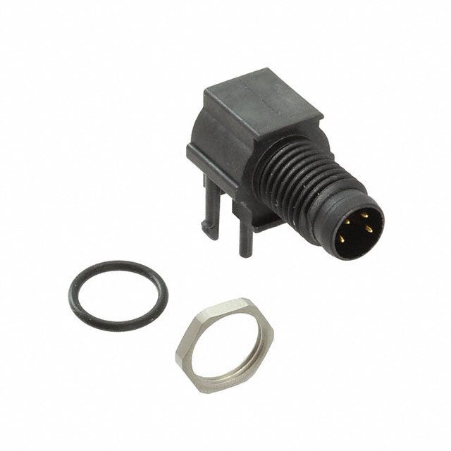 3-2172067-2 TE Connectivity AMP Connectors  Rundsteckverbinderbaugruppen