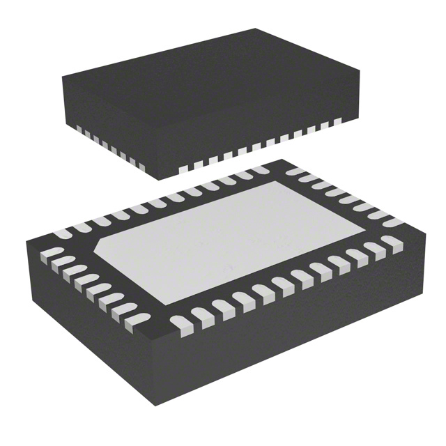 PI3DPX1205A1ZLBEX Diodes Incorporated  Tampons de signal Répéteurs Séparateurs