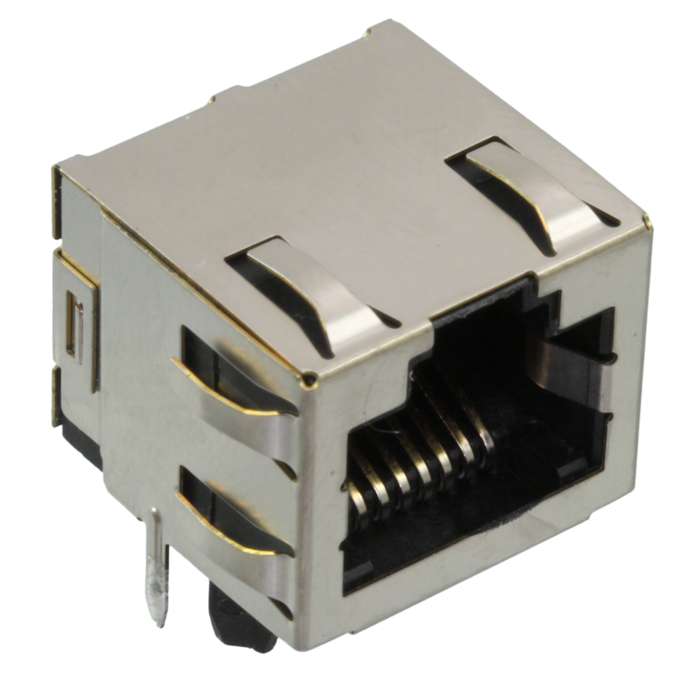 1-406541-4 TE Connectivity AMP Connectors  Connecteurs modulaires