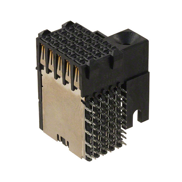 5120792-1 TE Connectivity AMP Connectors  Specialized