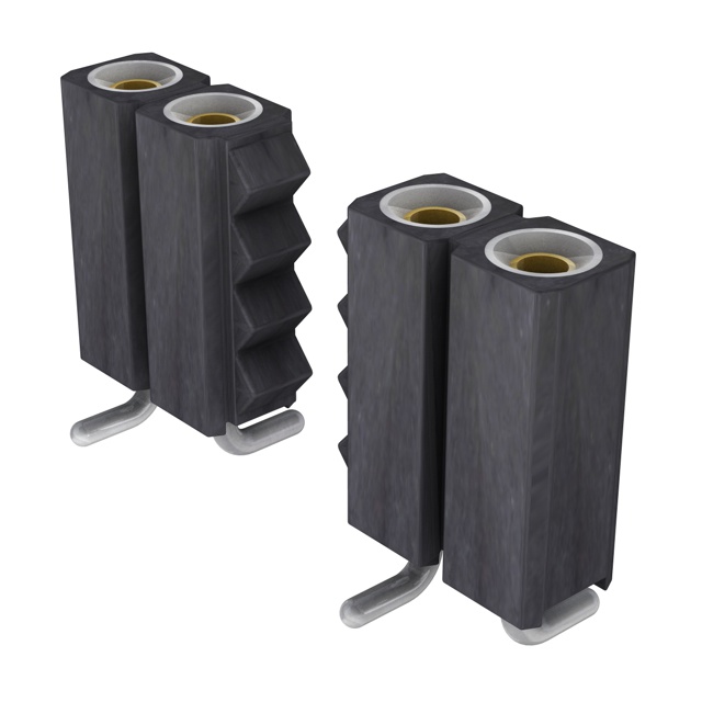 801-87-042-30-001101 Preci-Dip  Embases Prises femelles