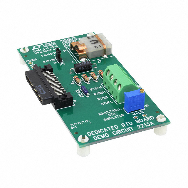 DC2213A Analog Devices Inc.  Accessoires