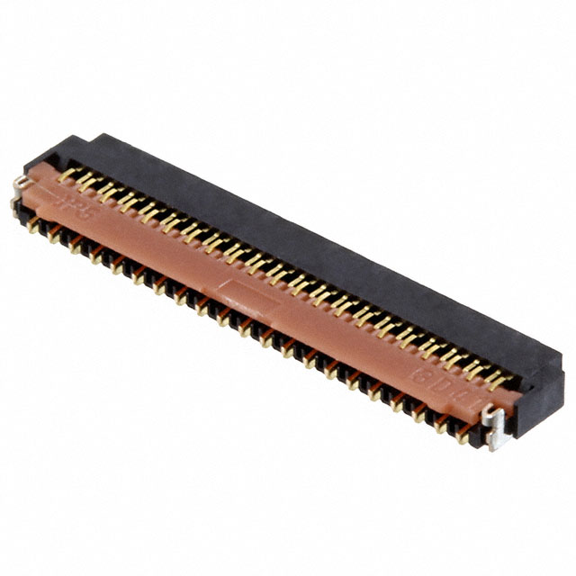 FH26W-41S-0.3SHW(98) Hirose Electric Co Ltd  Ensembles de connecteurs FFC FPC (Flat Flexible)