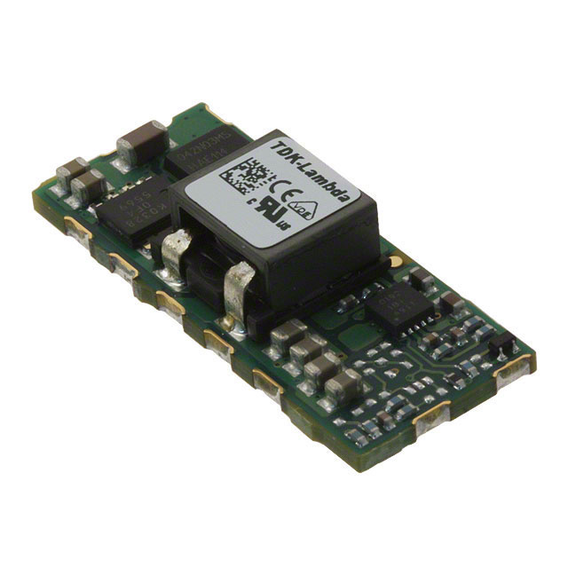 IAF12020A007V-007-R TDK-Lambda Americas Inc  Convertitori CC CC