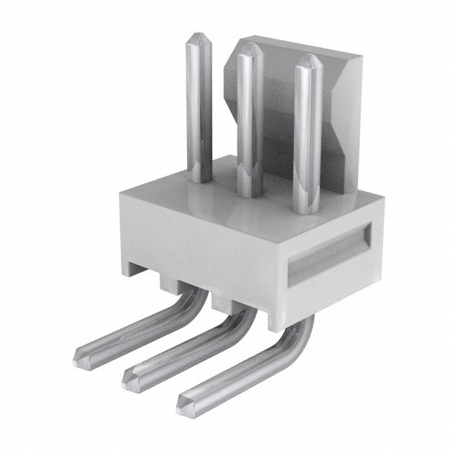 50304434 Molex  Embases à broches mâles