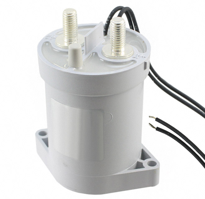 LEV200A4ANA TE Connectivity Aerospace, Defense and Marine  Contactors (Electromechanical)