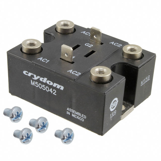 M505042 Sensata-Crydom  SCR - Moduli