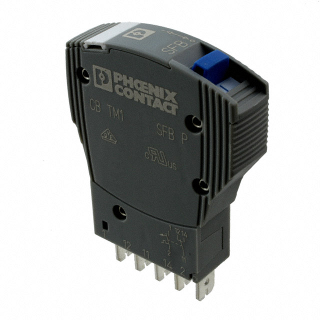 2800849 Phoenix Contact Disyuntores