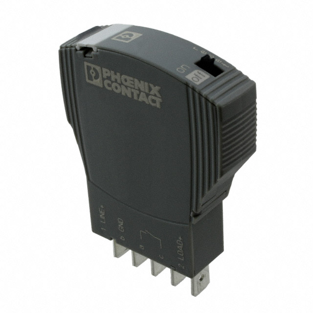 2800923 Phoenix Contact Disyuntores