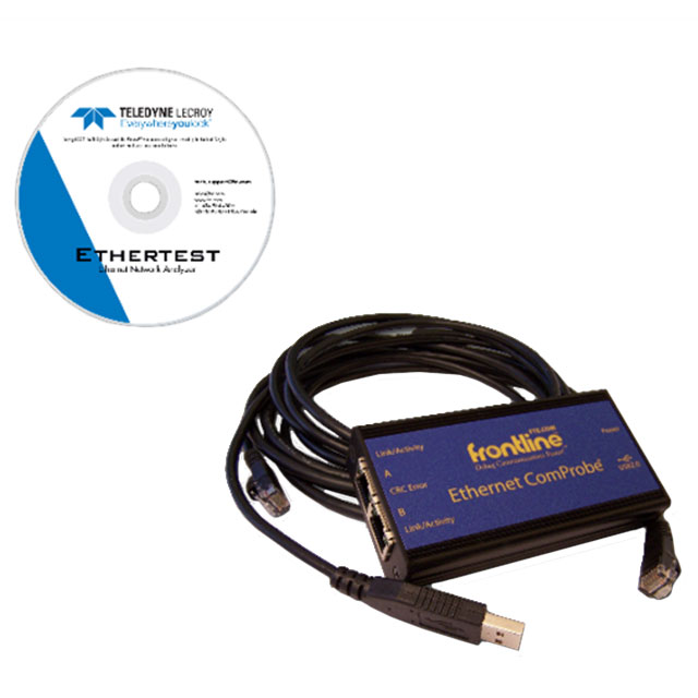 ETHERTEST-CP Teledyne LeCroy  Specialty Equipment