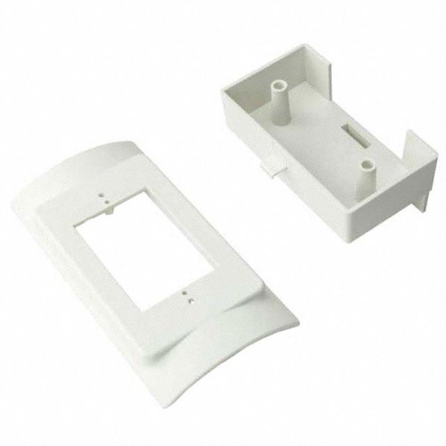 MCRFW-REB HellermannTyton  Cavi Fili - Gestione