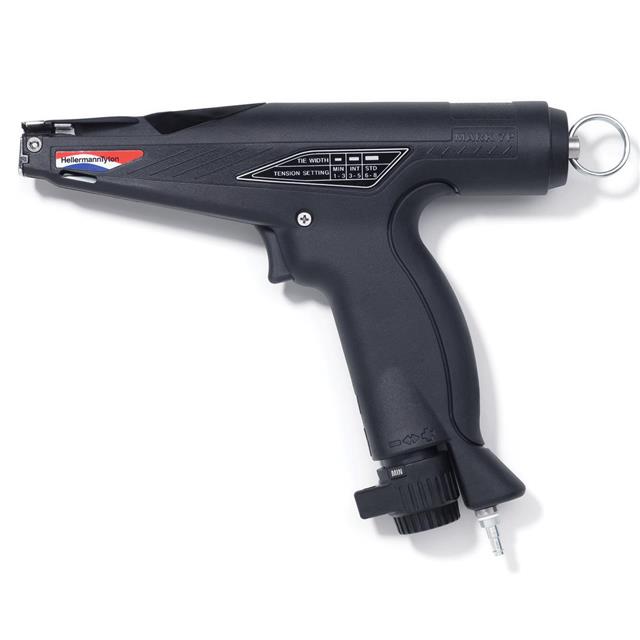 MK7P-342 HellermannTyton  Wire Tie Guns and Accessories